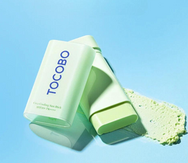 Cica Cooling Sun Stick - 18 g