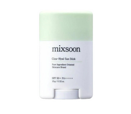 Cica Hyal Sunstick  (SPF50+ PA++++) - 15g