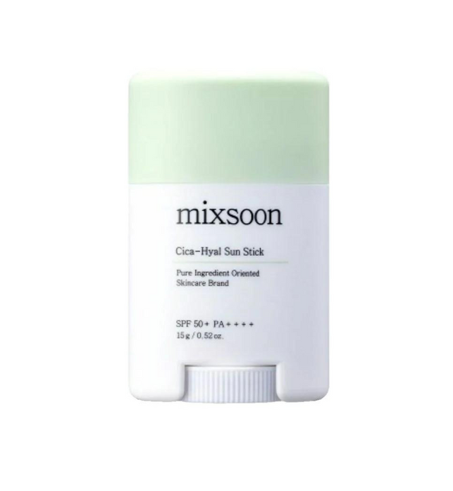 Cica Hyal Sunstick  (SPF50+ PA++++) - 15g