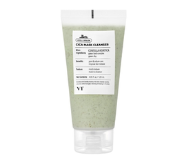 Cica Mask Cleanser - 120 ml
