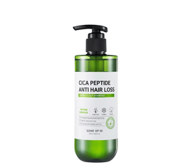Cica Peptide Anti-Hair Loss Derma Scalp Shampoo - 285 ml