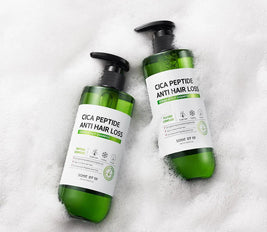 Cica Peptide Anti-Hair Loss Derma Scalp Shampoo - 285 ml