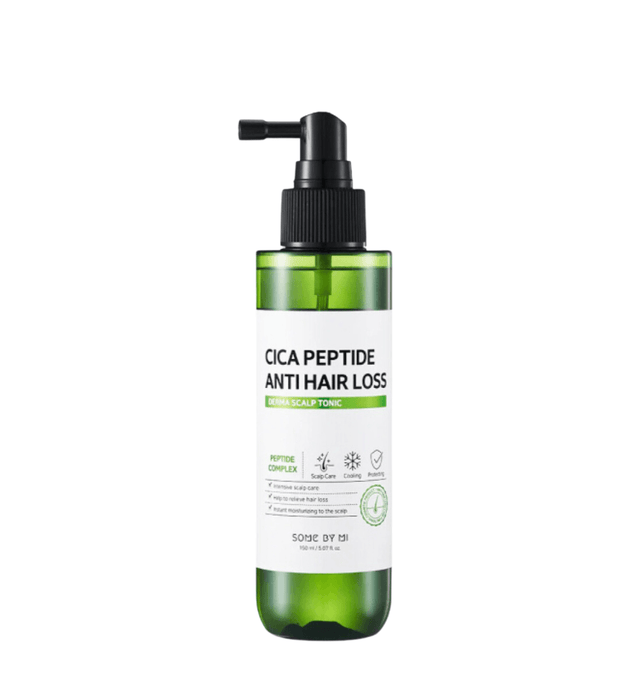 Cica Peptide Anti-Hair Loss Derma Scalp Tonic - 150 ml