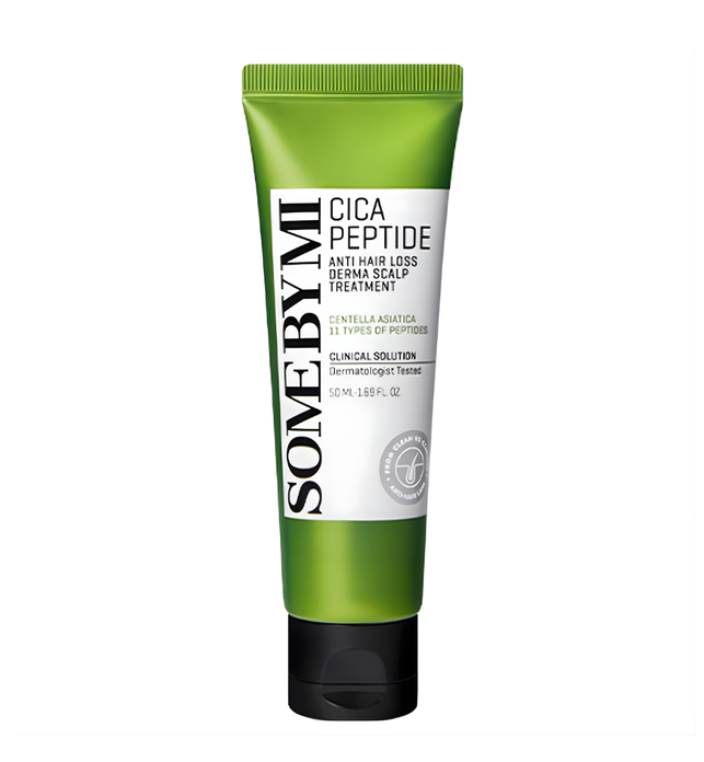 Cica Peptide Anti Hair Loss Derma Scalp Treatment - 50 ml