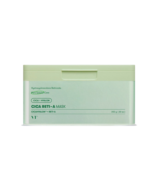 Cica Reti Mask - 30 Sheets