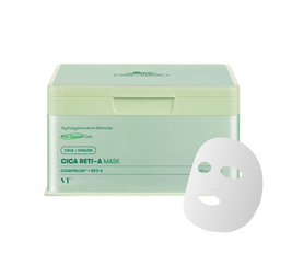 Cica Reti Mask - 30 Sheets
