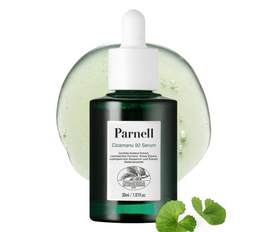 Cicamanu 92 Serum - 30 ml
