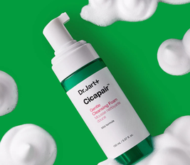 Cicapair Gentle Cleansing Foam - 150 ml