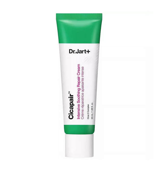 Cicapair Intensive Soothing Repair Cream - 50 ml
