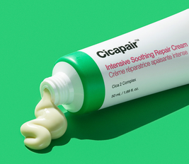 Cicapair Intensive Soothing Repair Cream - 50 ml