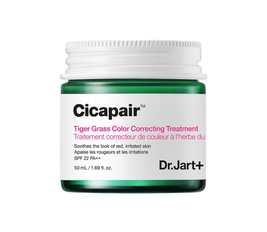 Cicapair Tiger Grass Color Correcting Treatment - 50 ml