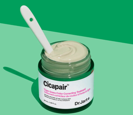 Cicapair Tiger Grass Color Correcting Treatment - 50 ml