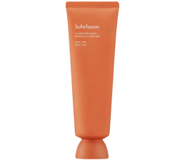 Clarifying Mask - 120 ml
