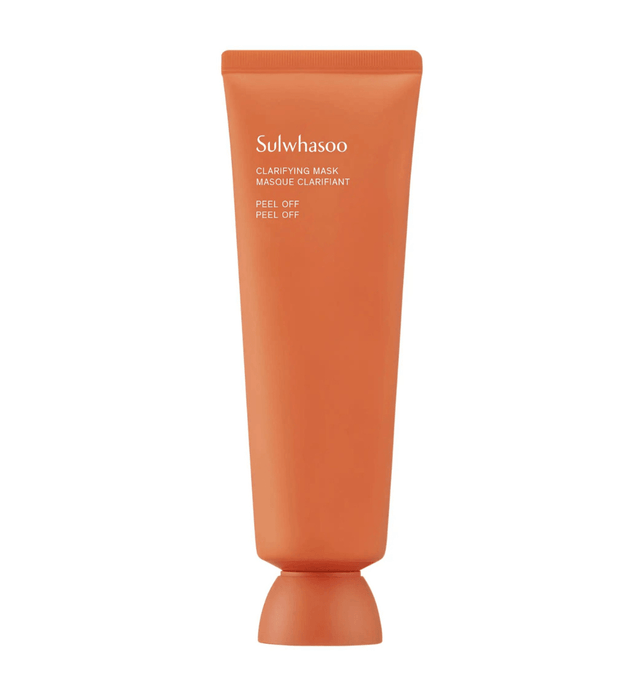 Clarifying Mask - 120 ml