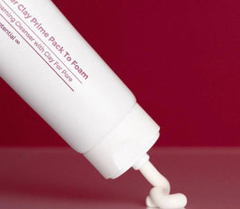 Clay Prime Pack To Foam - 80 ml