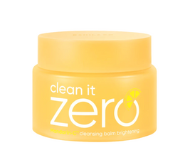 Clean It Zero Cleansing Balm (Brightening) - 100 ml