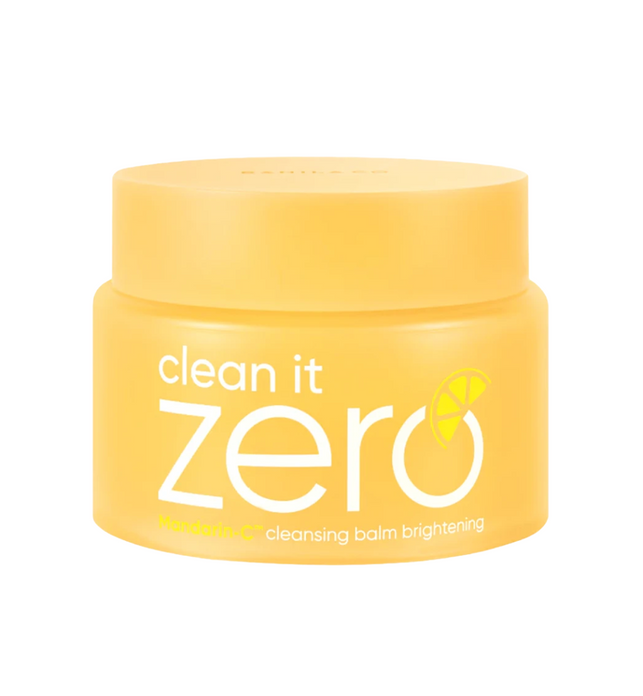 Clean It Zero Cleansing Balm (Brightening) - 100 ml
