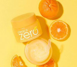 Clean It Zero Cleansing Balm (Brightening) - 100 ml