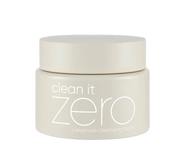 Clean It Zero Cleansing Balm (Ceramide) - 100 ml