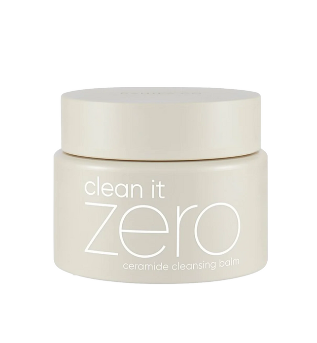 Clean It Zero Cleansing Balm (Ceramide) - 100 ml