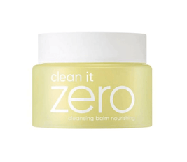 Clean It Zero Cleansing Balm (Nourishing) - 100 ml