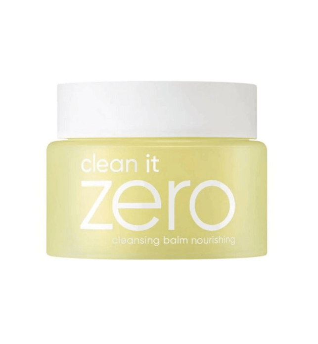 Clean It Zero Cleansing Balm (Nourishing) - 100 ml