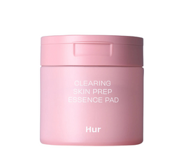 Clearing Skin Prep Essence Pad - 70 Pads