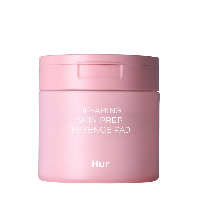Clearing Skin Prep Essence Pad - 70 Pads