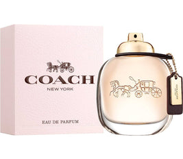 Coach New York For Women Eau De Parfum 90ml