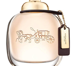 Coach New York For Women Eau De Parfum 90ml