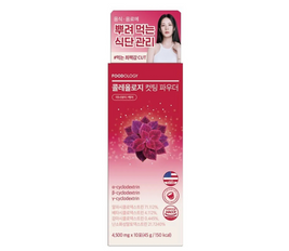 Coleology Cutting Powder - 14 Sticks