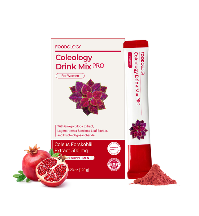 Coleology Tea PRO - 15 Sticks