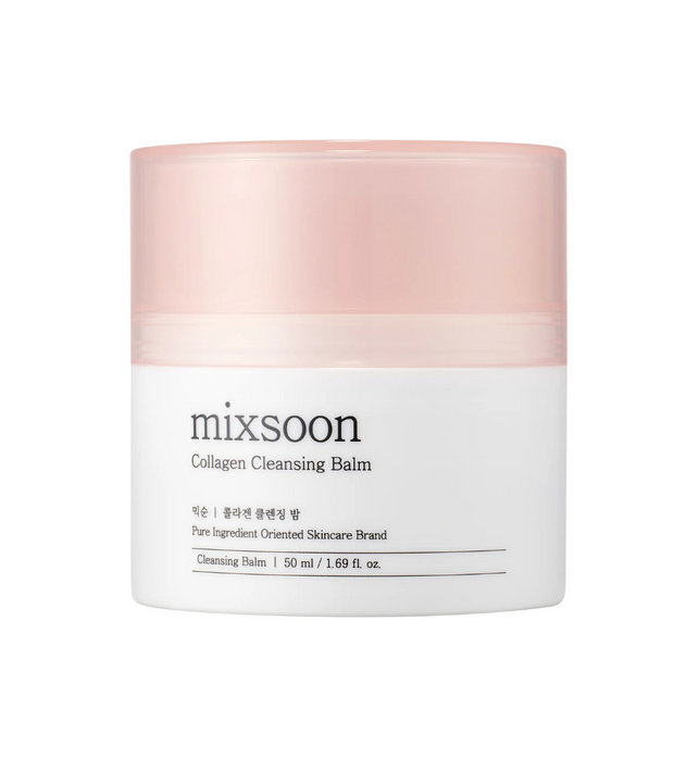 Collagen Cleansing Balm - 50 ml