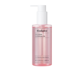Collagen Cleansing Oil - 200 ml