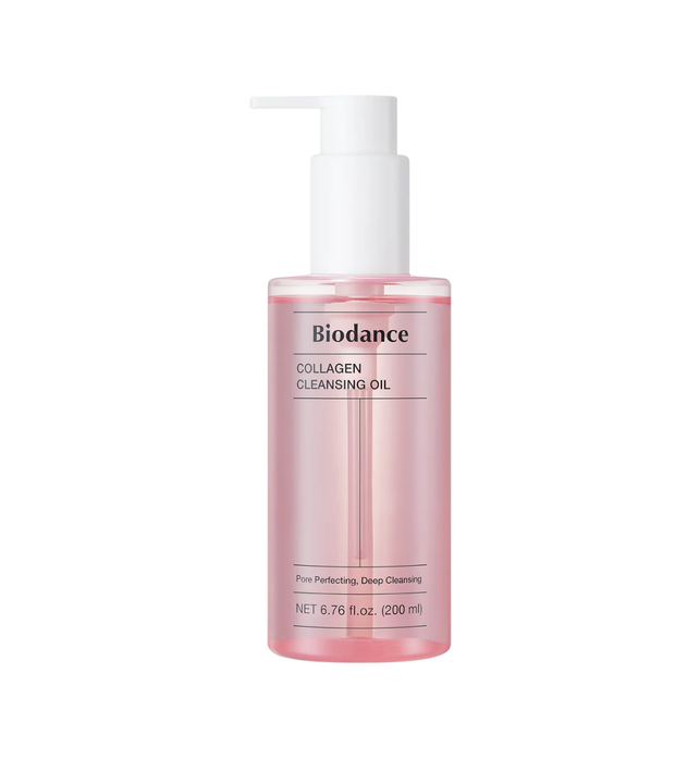 Collagen Cleansing Oil - 200 ml