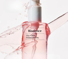 Collagen Cleansing Oil - 200 ml