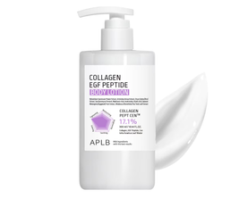 Collagen EGF Peptide Body Lotion - 300 ml