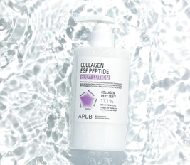 Collagen EGF Peptide Body Lotion - 300 ml