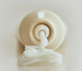 Collagen Eye Crème Jericho Rose Tube - 30 ml