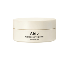 Collagen Eye Patch Jericho Rose Jelly - 60 pcs