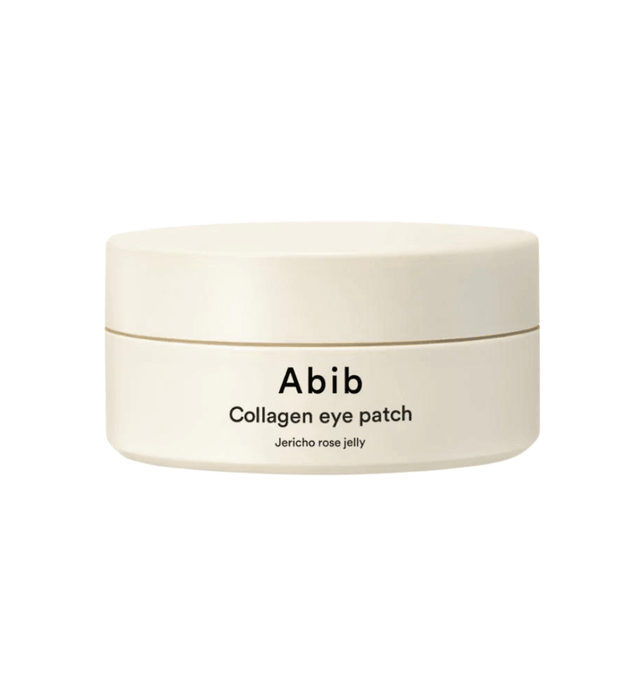 Collagen Eye Patch Jericho Rose Jelly - 60 pcs