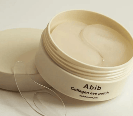 Collagen Eye Patch Jericho Rose Jelly - 60 pcs