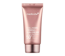 Collagen Firming Sun Cream - 50 ml