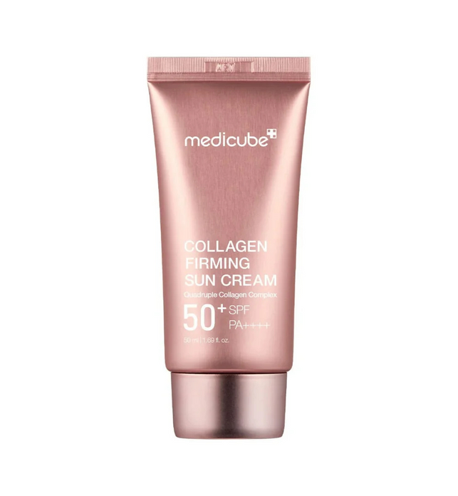 Collagen Firming Sun Cream - 50 ml