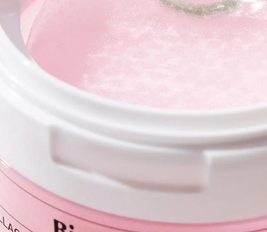 Collagen Gel Toner Pads - 60 Pads