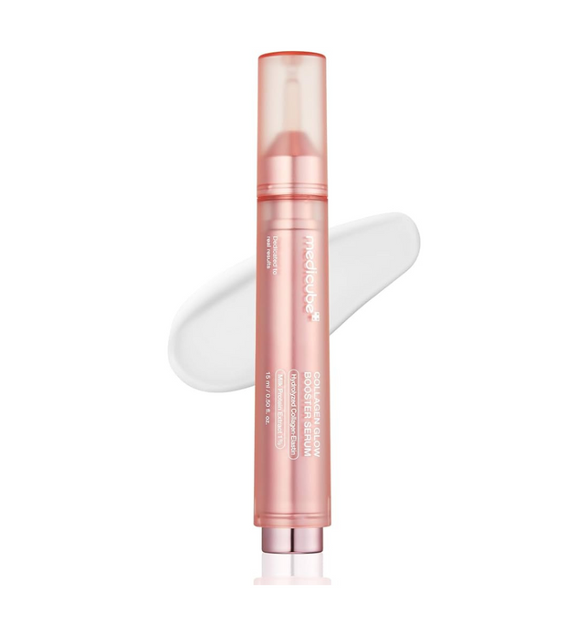 Collagen Glow Booster Serum - 15 ml