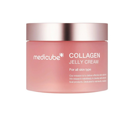 Collagen Jelly Cream - 50 ml/110 ml