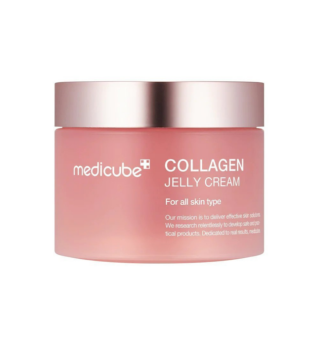 Collagen Jelly Cream - 50 ml/110 ml