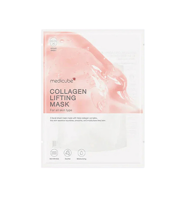 Collagen Lifting Mask - 1 Sheet Mask