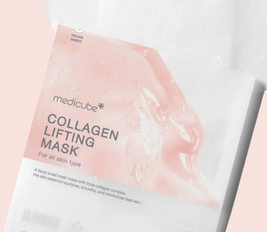 Collagen Lifting Mask - 1 Sheet Mask